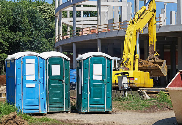 Portable Restroom for Sporting Events in Kingsburg, CA